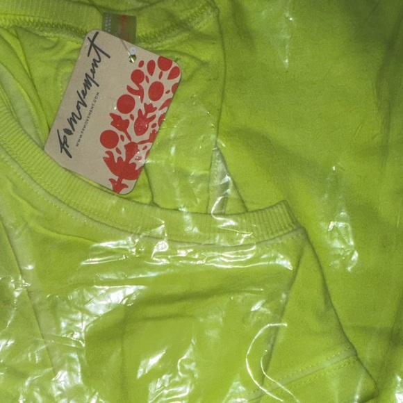 Free People Hot Shot Twisted Onesie One-Piece - Picture 4 of 5